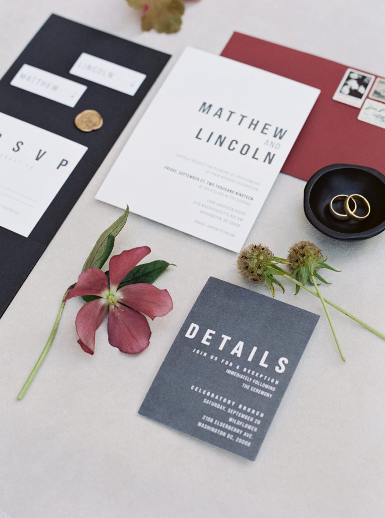 dc wedding planner claire duran