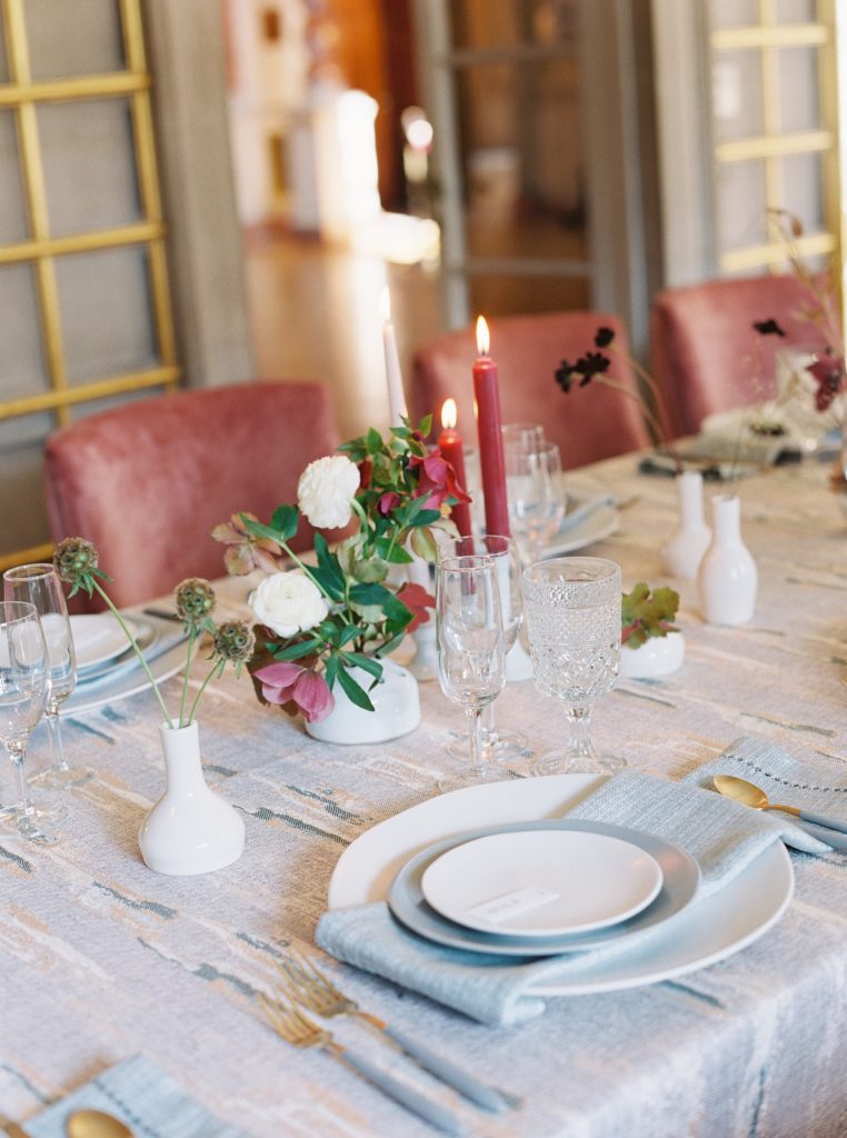 claire duran weddings