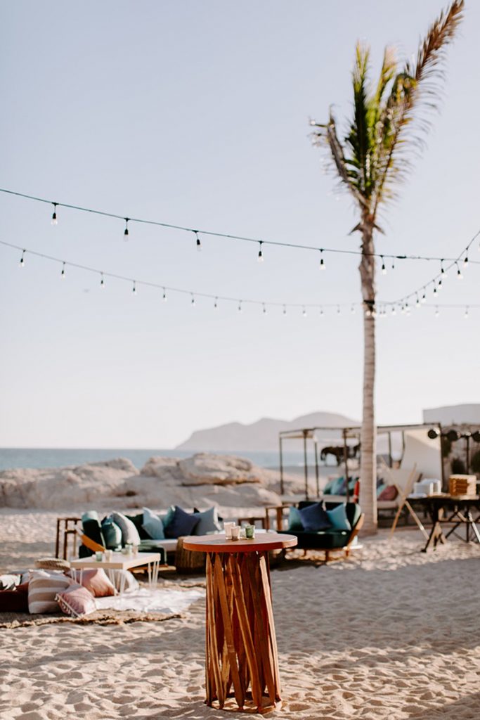 Grand Velas Cabo Wedding 