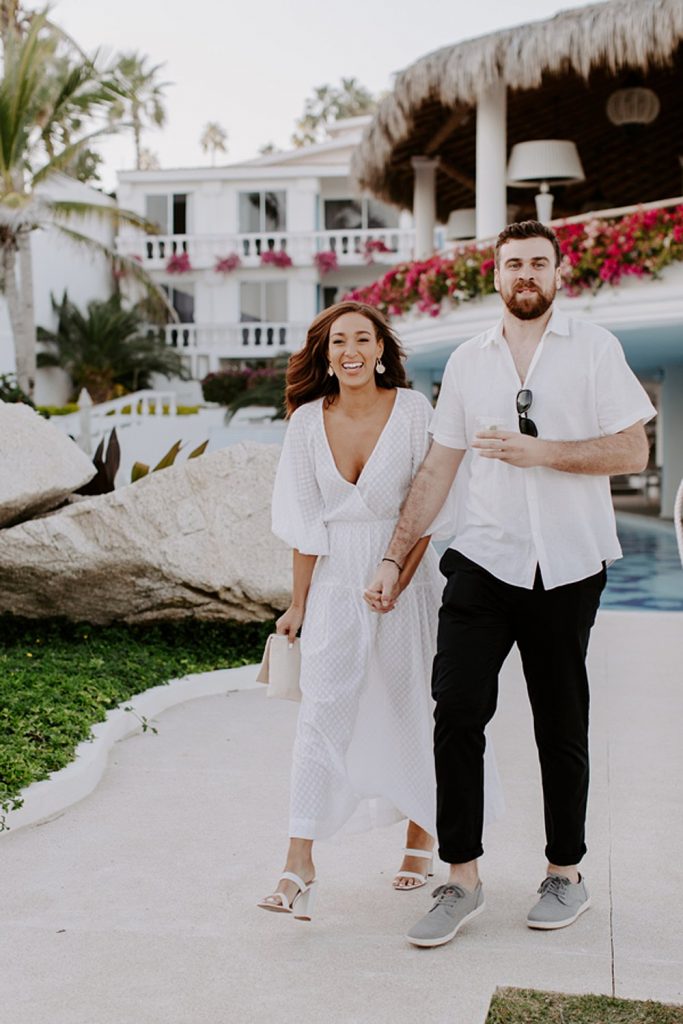 cabo wedding planner