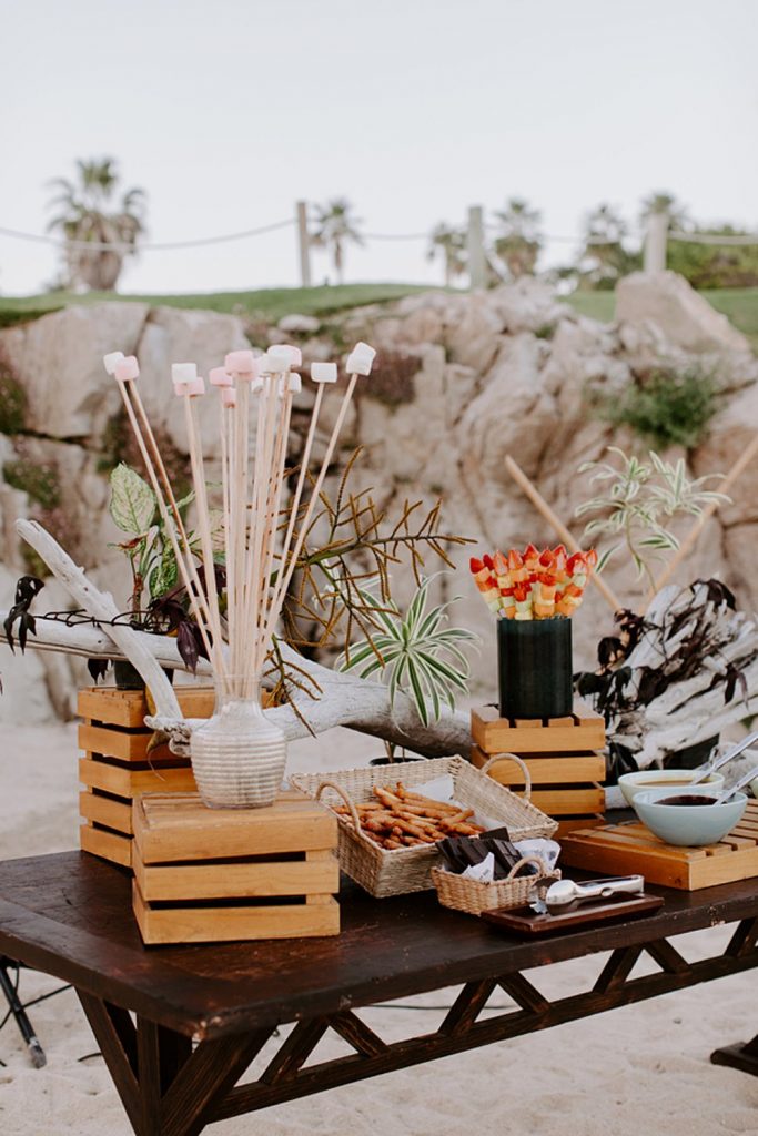 destination wedding in mexico