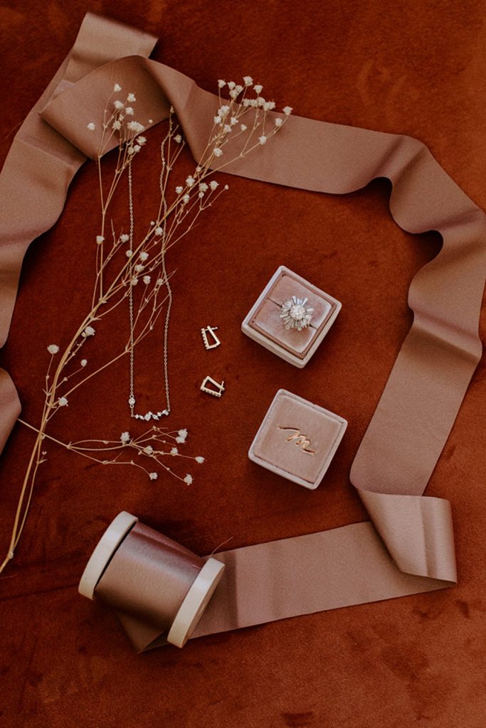 claire duran weddings