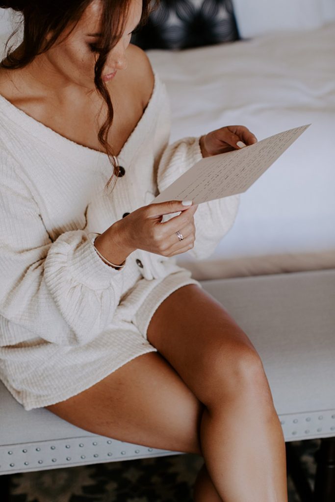 claire duran wedding planner