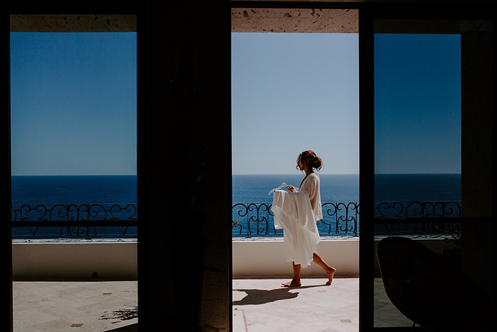 claire duran wedding cabo