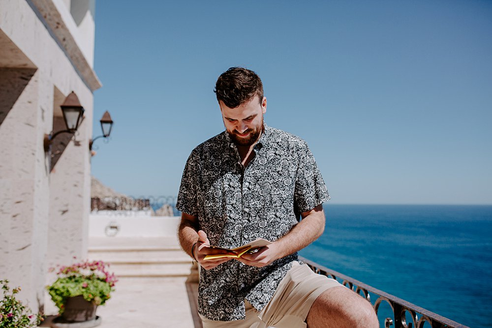 cabo wedding planner