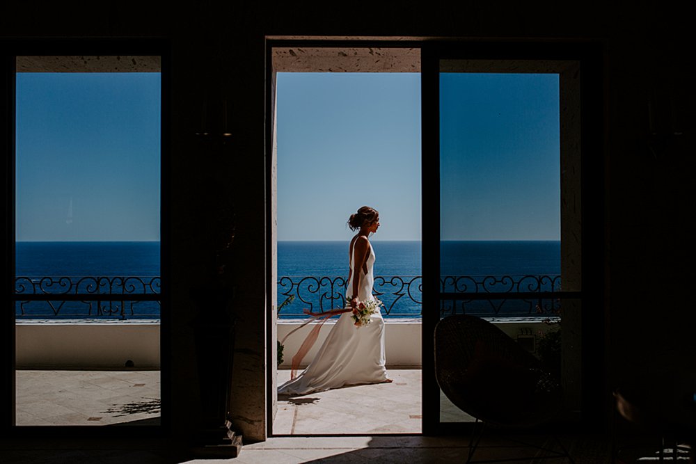 intimate wedding by claire duran