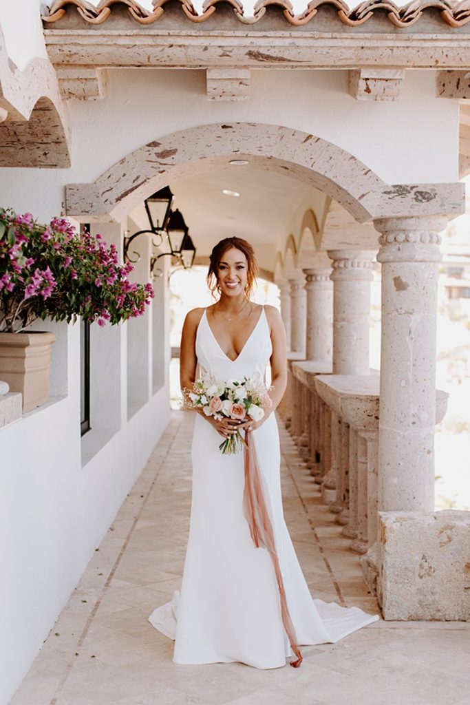 wedding venue in cabo san lucas