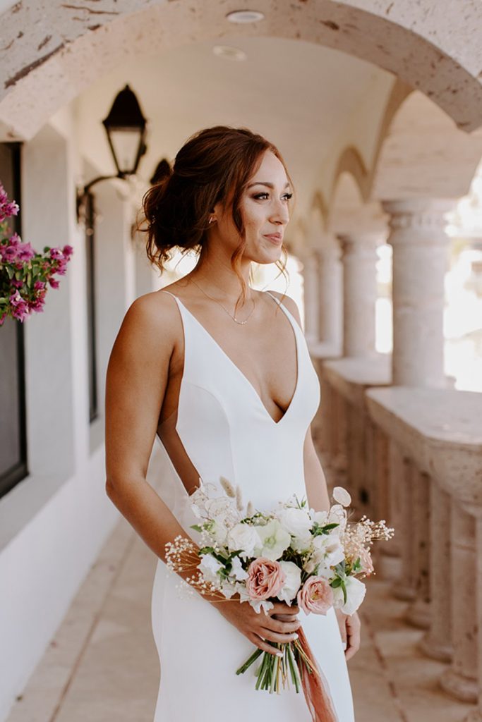 intimate destination wedding planner