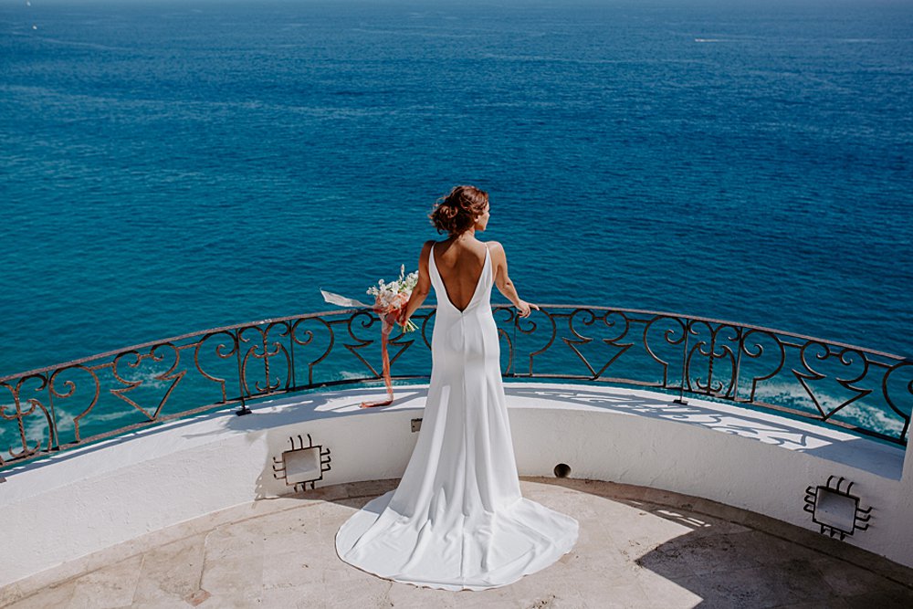 wedding planner in cabo san lucas mexico