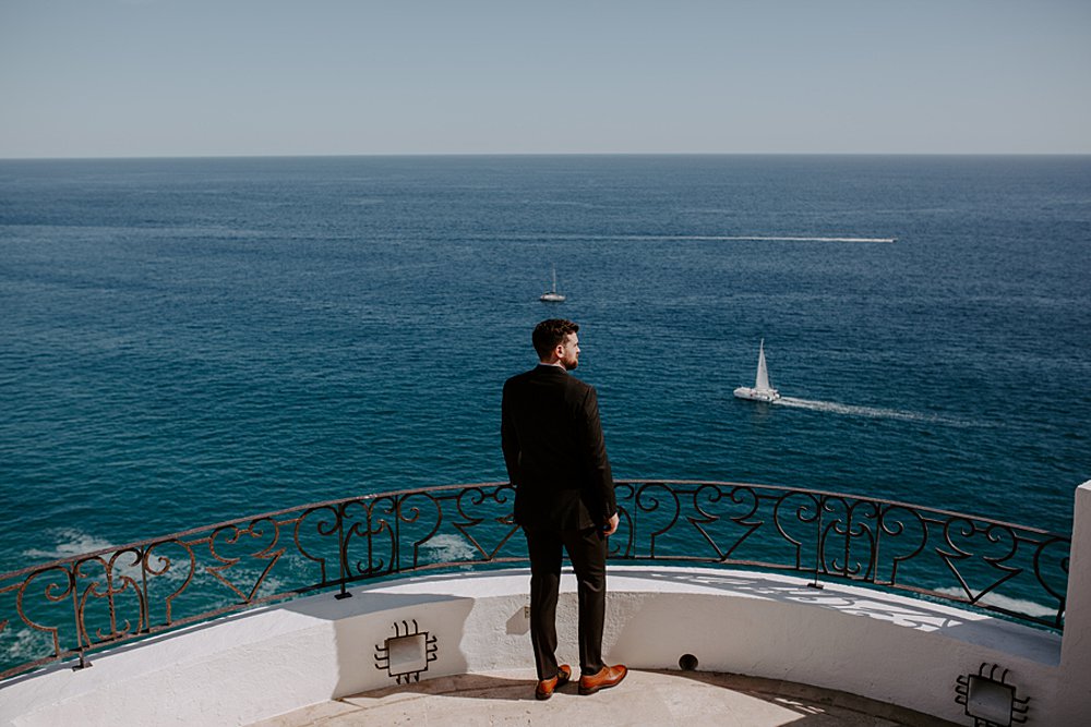 wedding venue cabo san lucas