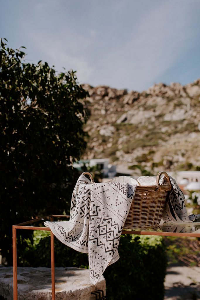 intimate wedding in cabo san lucas