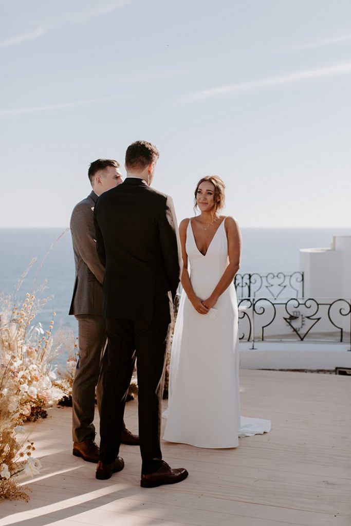 destination wedding planner