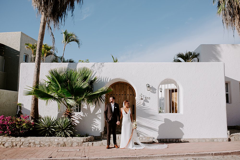 destination wedding in cabo
