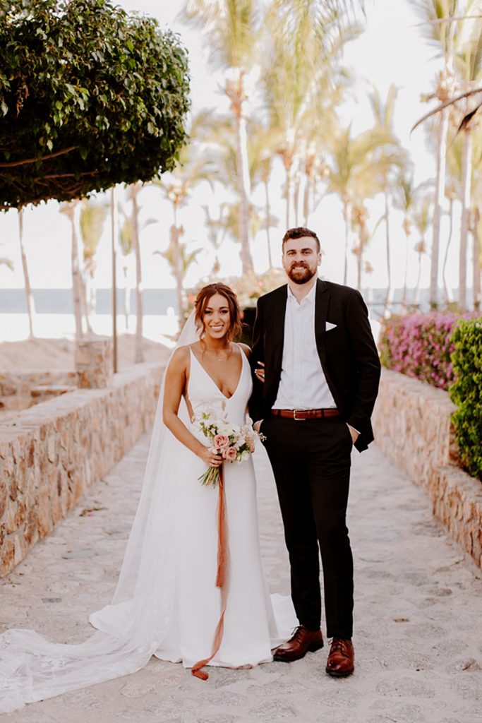 claire duran destination wedding