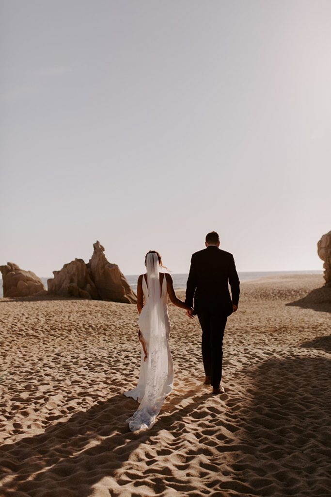 cabo destination wedding