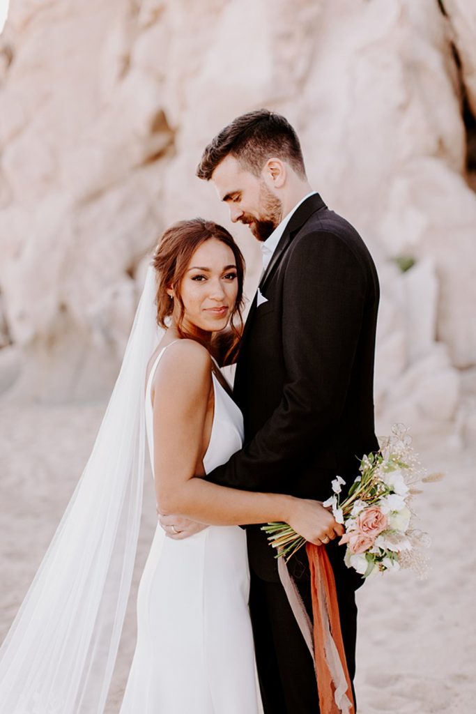 wedding in cabo san lucas