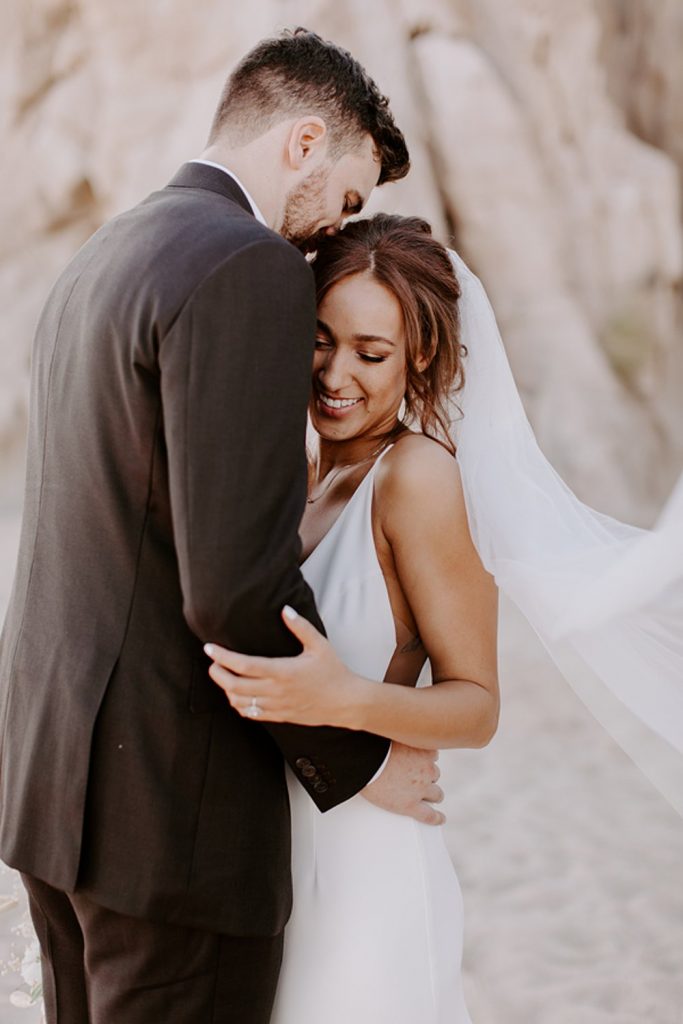 villa la roca wedding in pedregal cabo