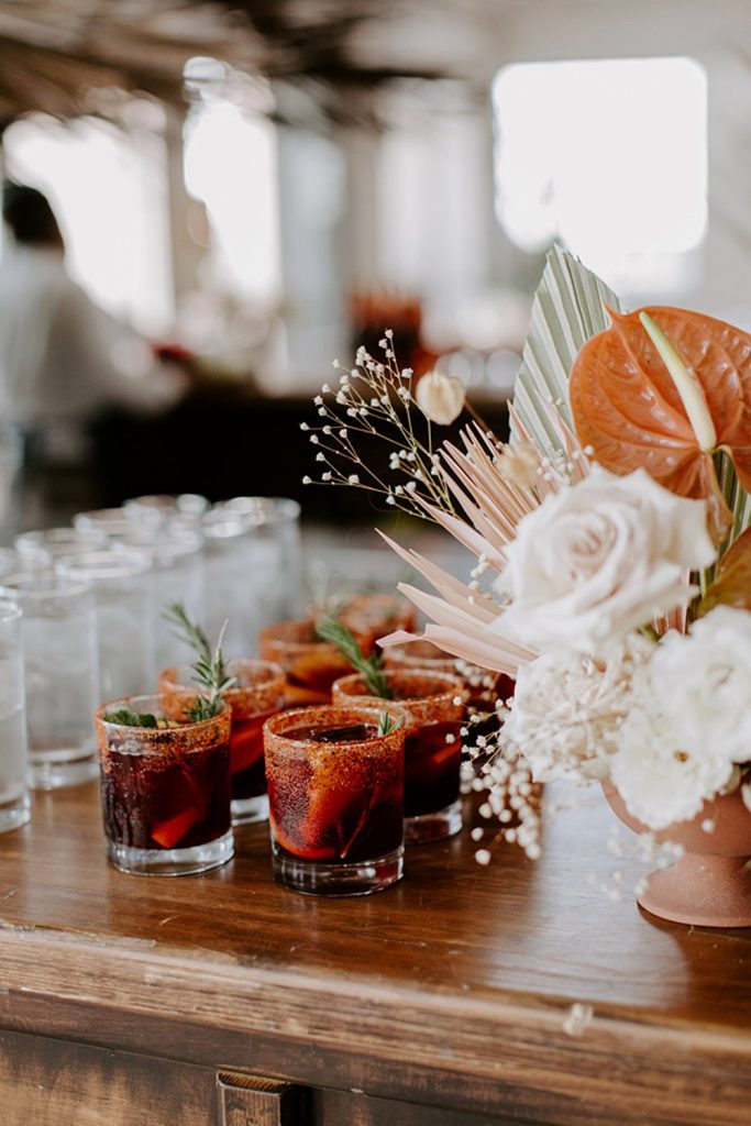 salt and sugar cocktail cabo 