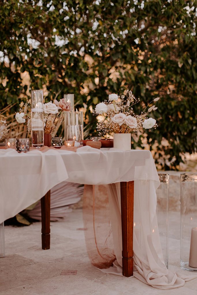 cabo wedding claire duran