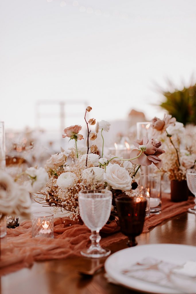 cabo destination wedding villa la roca