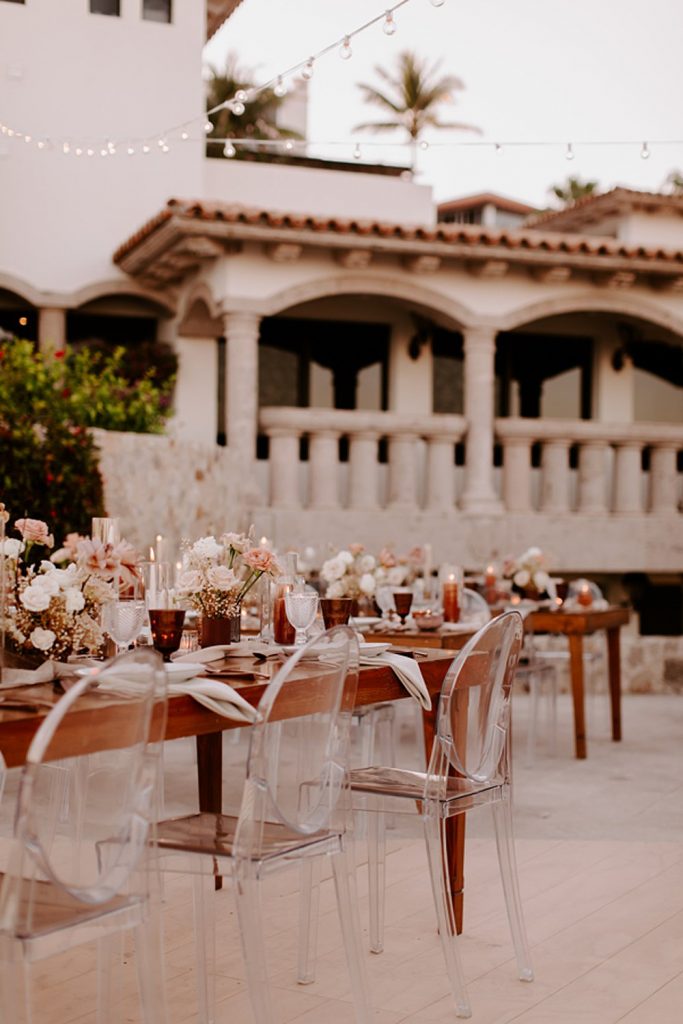 pedrigal wedding mexico