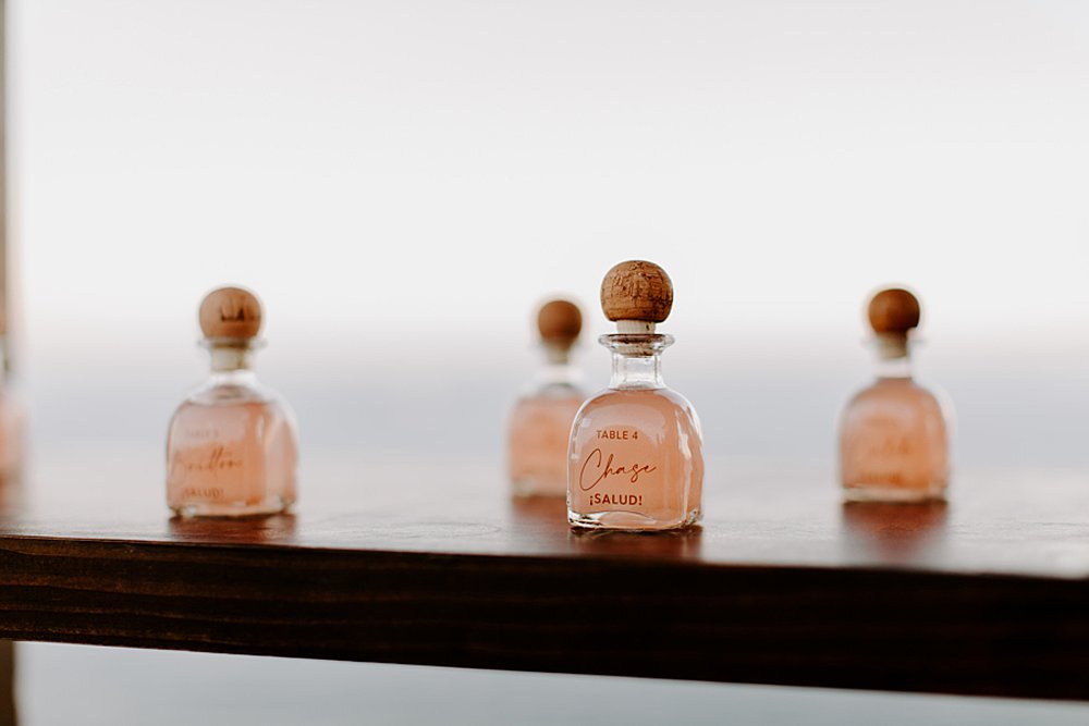 margarita escort cards