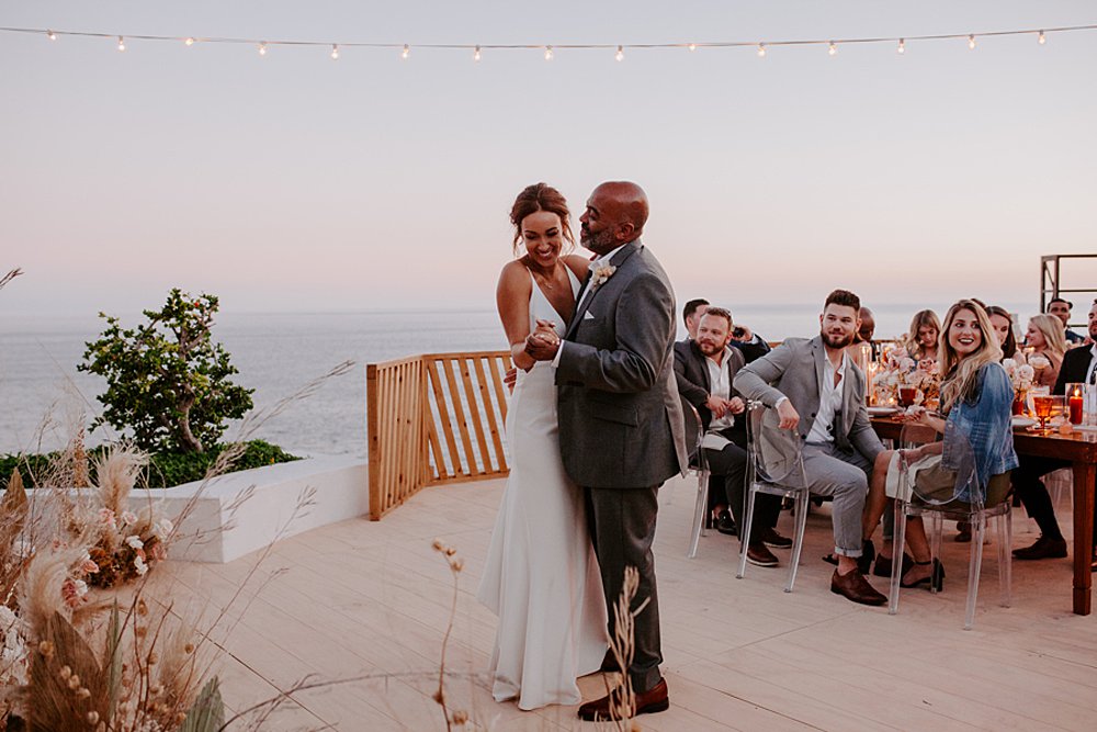 intimate wedding planner claire duran