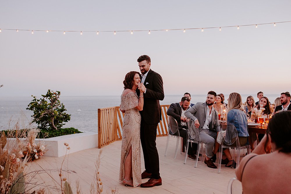 destination wedding claire duran