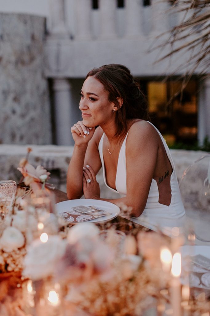 luxury wedding planner cabo san lucas