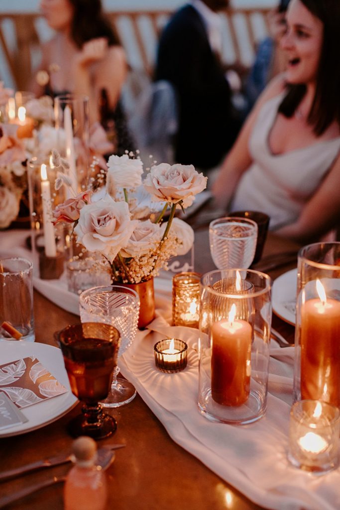 mexico luxury wedding 