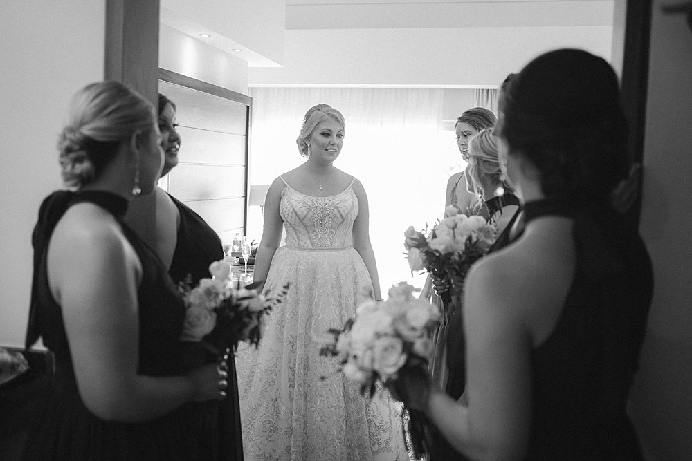 claire duran wedding