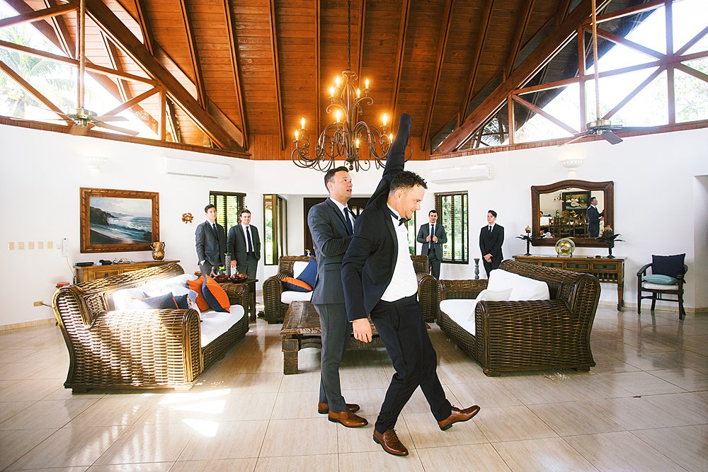 destination wedding planner claire duran