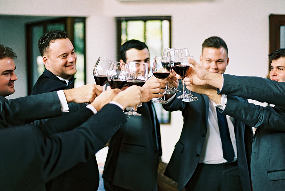 destination wedding planner