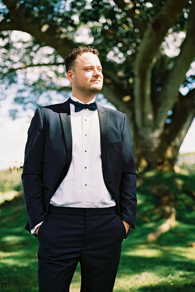 claire duran wedding planner