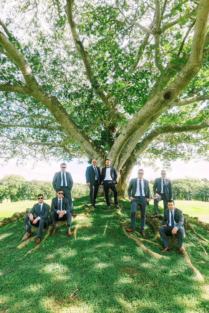 casa de campo wedding