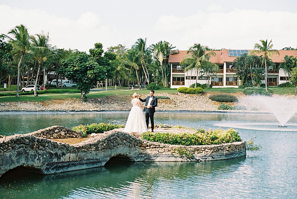 destination wedding planner claire duran