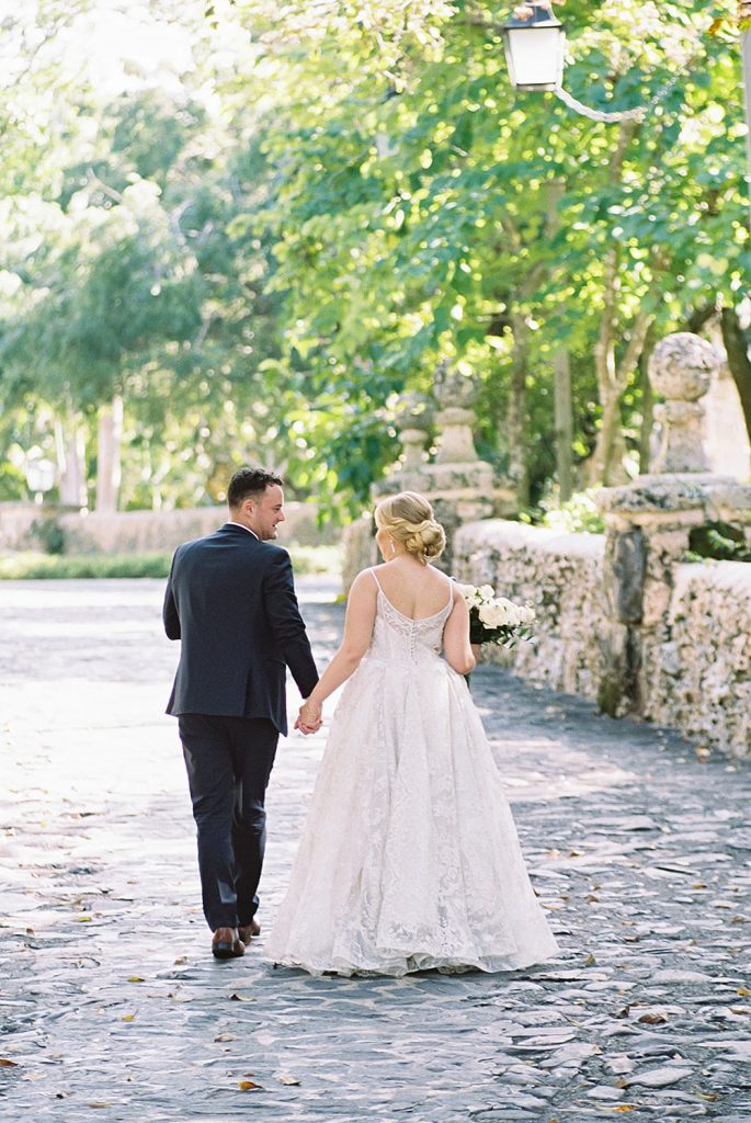 casa de campo wedding