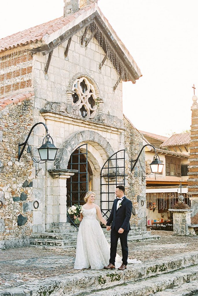 St Stanislao of Cracovia Church Casa de campo