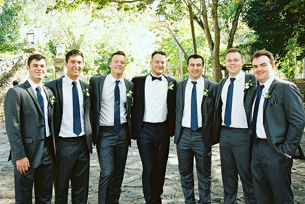 destination wedding planner