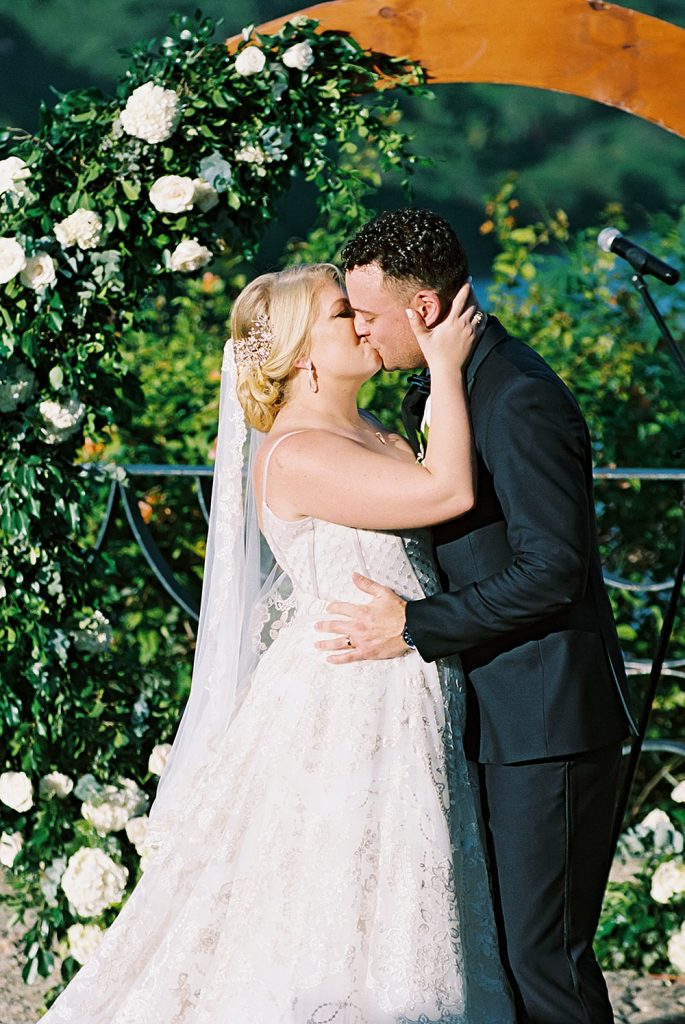 destination wedding casa de campo