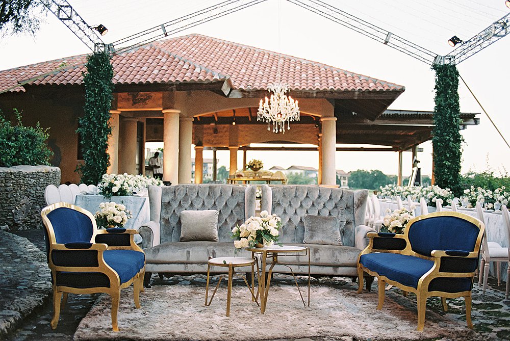 wedding lounge ideas