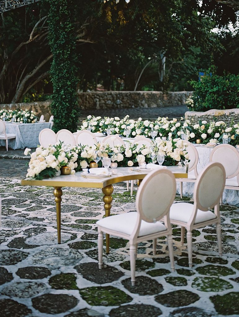 claire duran destination wedding planner