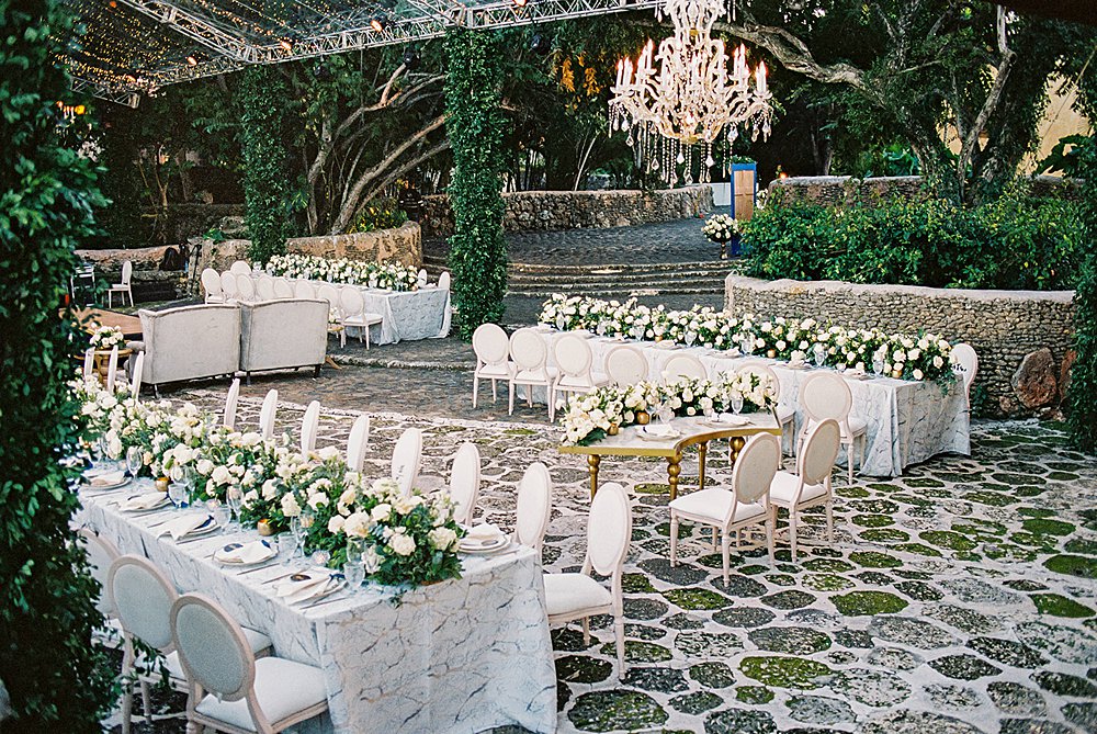 dominican republic wedding planner