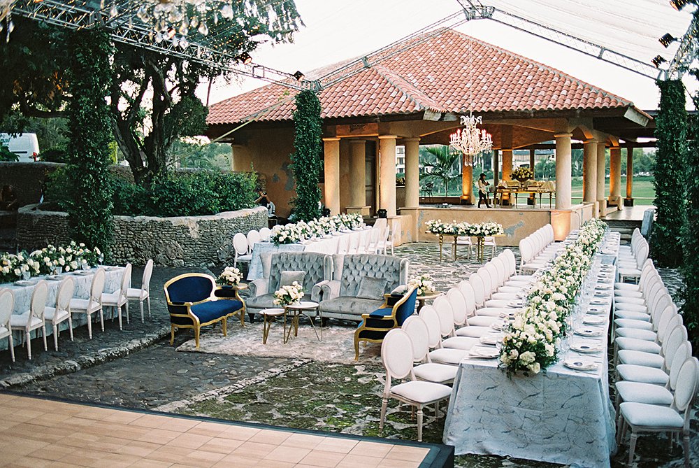 claire duran weddings