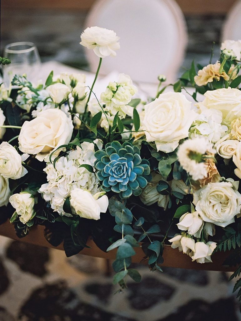 wedding planner claire duran