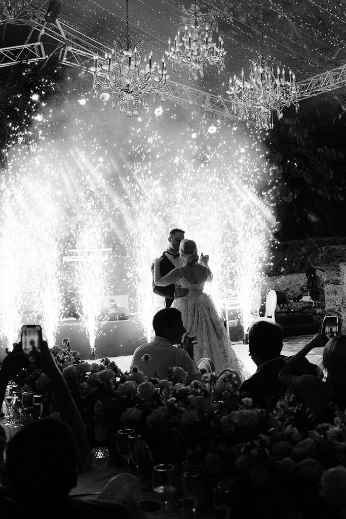 destination wedding planner claire duran