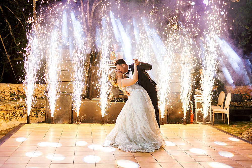 dominican republic wedding planner