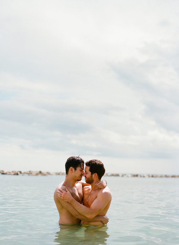 Pre Wedding Session at Minitas Beach Casa de Campo