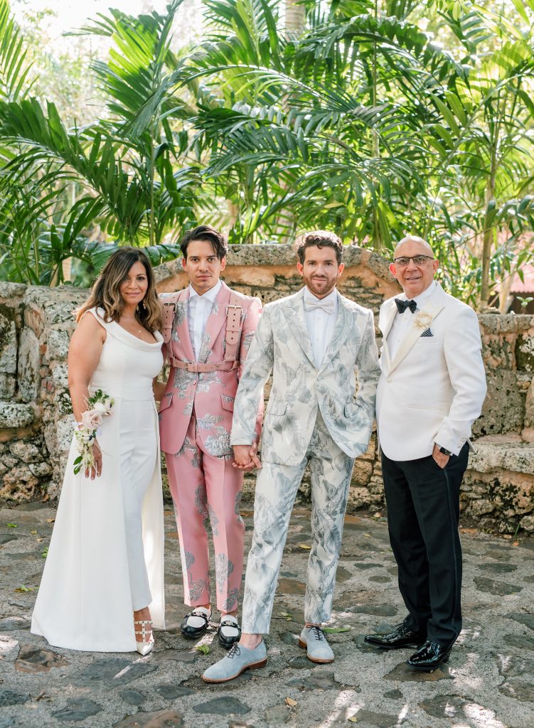 wedding in altos de cchavon