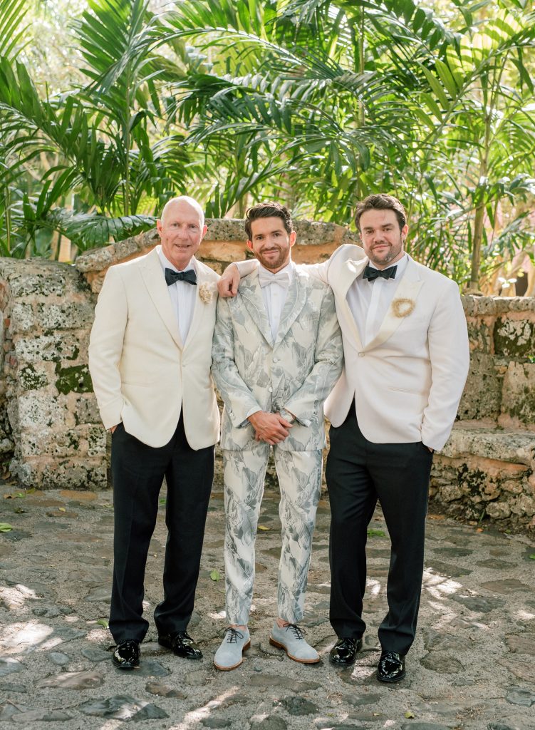 family portraits by lance nicoll